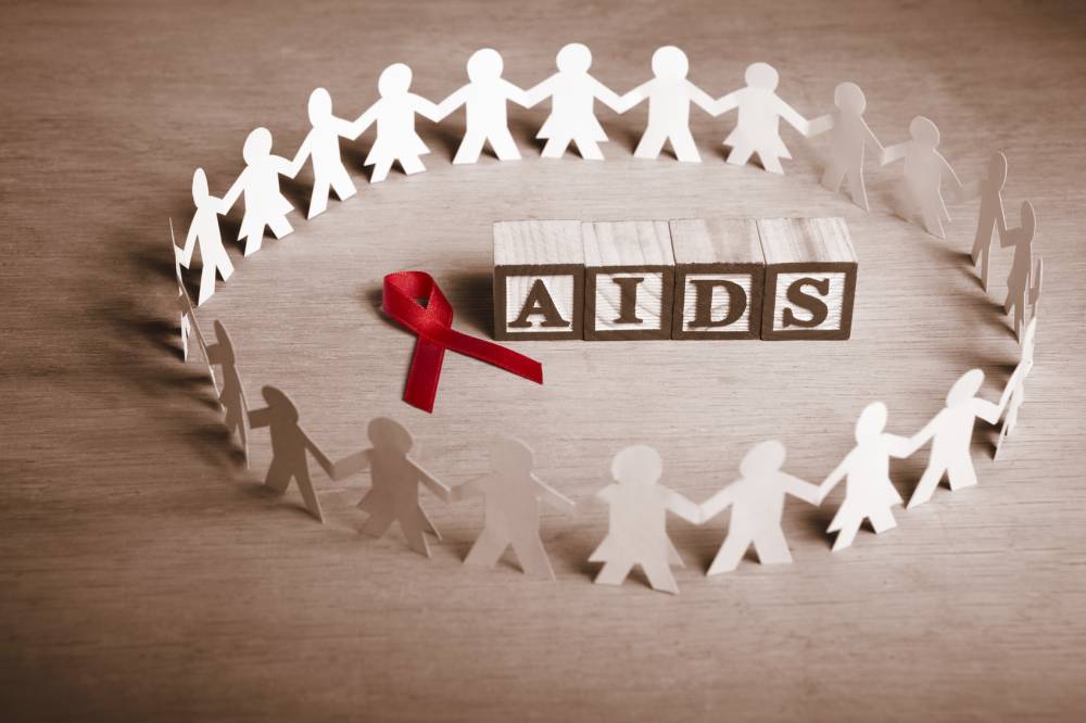 AIDS, a epidemia entre os jovens continua