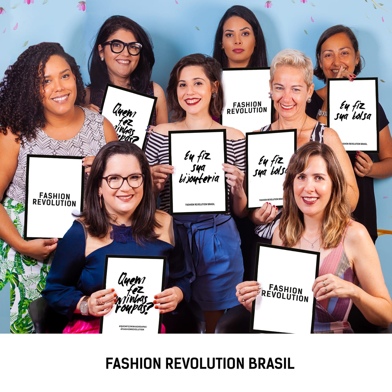 Fashion Revolution em Natal