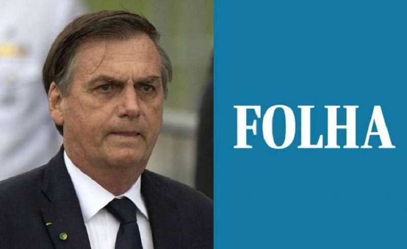 Bolsonaro está certo…