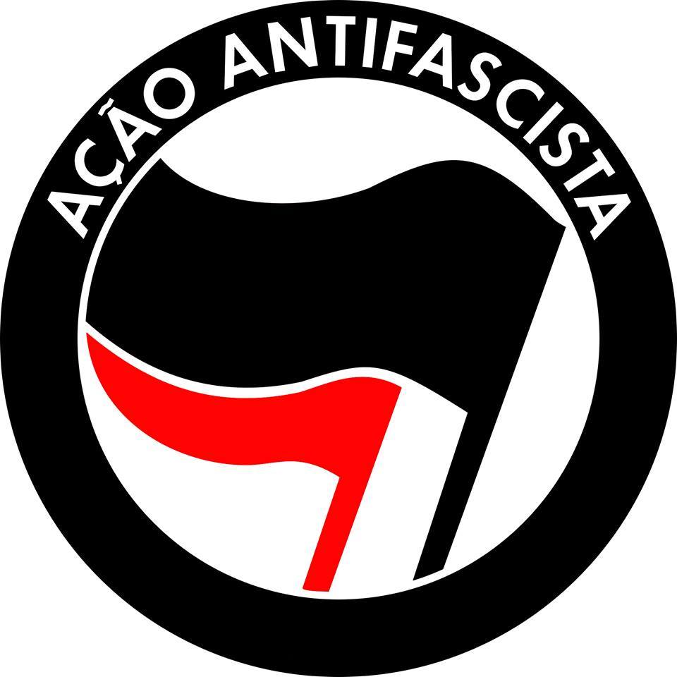 Frente Ampla em defesa da democracia e contra o fascismo