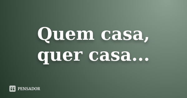 Eu quero me casar: as angústias de quem mora só